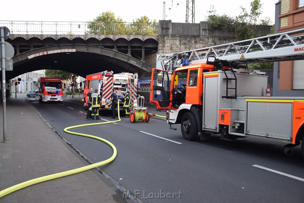 Feuer 1 Koeln Humboldt Gremberg Rolshoerstr P16.JPG - Miklos Laubert